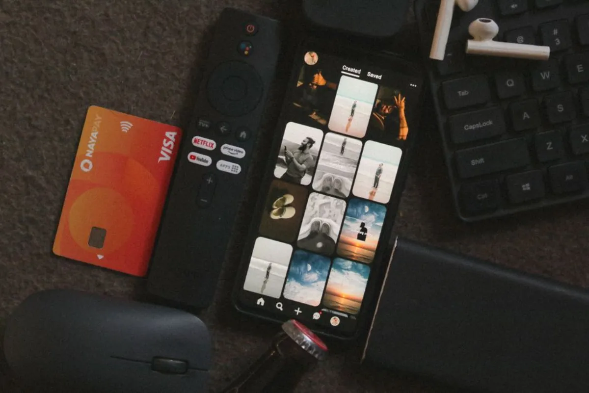 video app